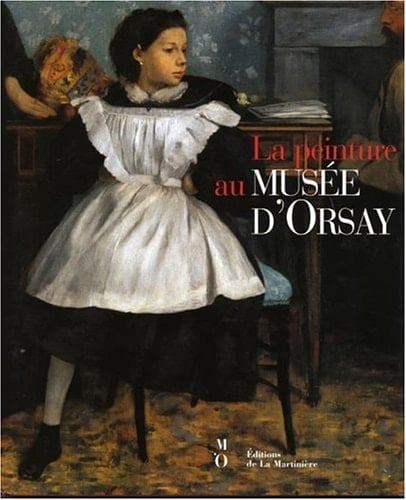 La peinture au Musée d'Orsay