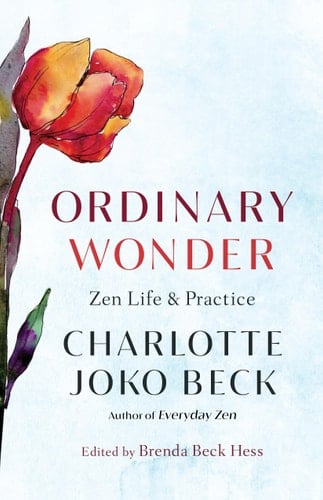 Ordinary Wonder Zen Life and Practice