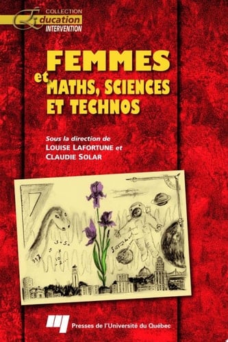 Femmes et Maths, Sciences et Technos