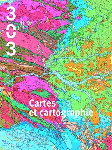 Cartes et cartographie