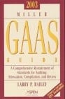 Miller GAAS Guide 2003