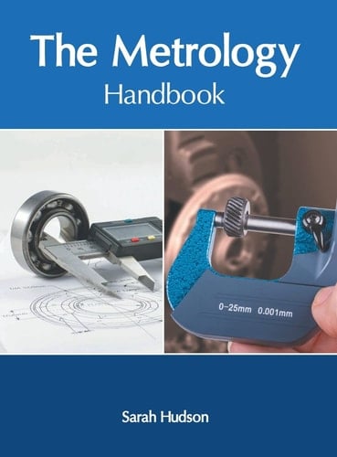 The Metrology Handbook