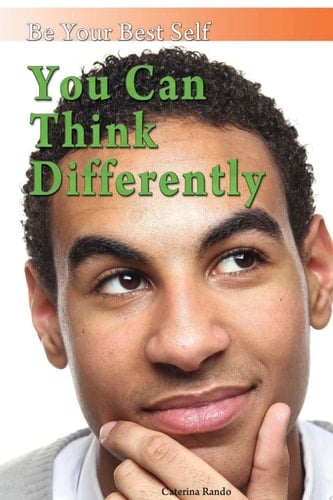 You Can Think Differently