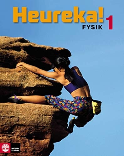 Heureka! fysik. Kurs 1