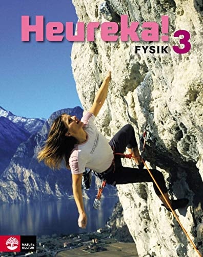 Heureka! fysik. Kurs 3