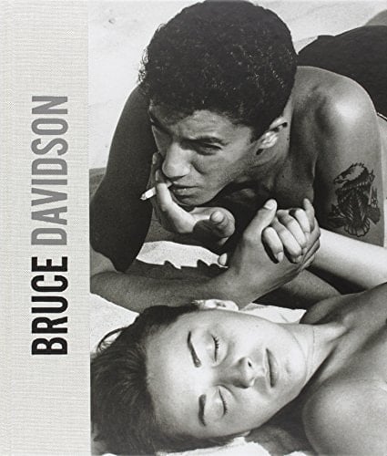 Bruce Davidson exposición 28 de mayo - 28 agosto de 2016, Fundación Mapfre