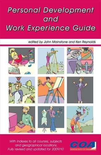 Personal Development and Work Experience Guide Personal, Learning and Thinking Skills for the 21st Century