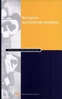Europese mediationpraktijken