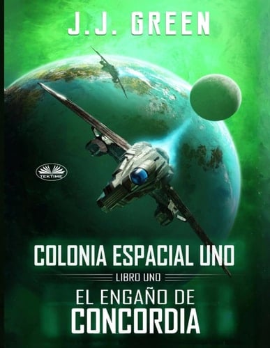 El Engaño De Concordia