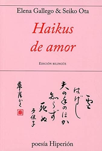 Haikus de amor