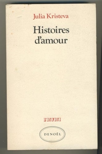 Histoires d'amour