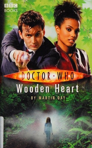 Doctor Who: Wooden Heart