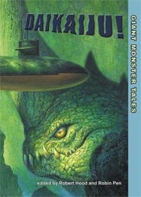 Daikaiju! Giant Monster Tales