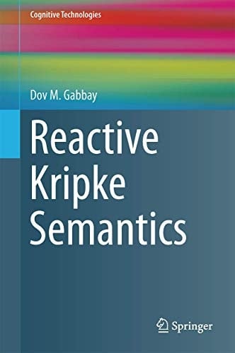 Reactive Kripke Semantics