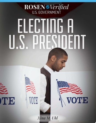 Electing a U.S. President
