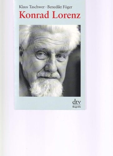 Konrad Lorenz Biographie