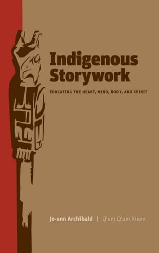 Indigenous Storywork