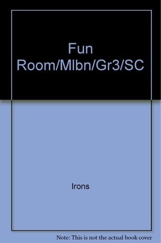 Fun Room/Mlbn/Gr3/Sc