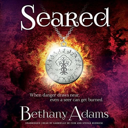 Seared Lib/E (Return of the Elves Series, 4)