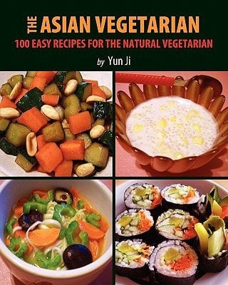 The Asian Vegetarian