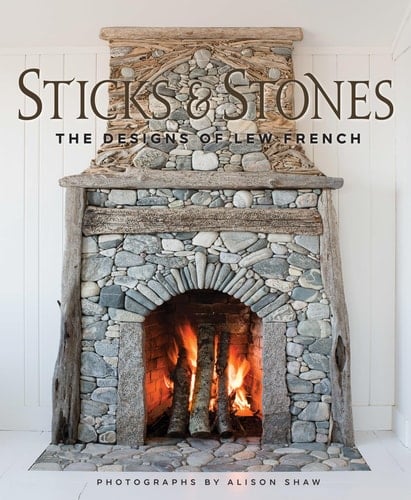 Sticks and Stones The Designs of Lew French