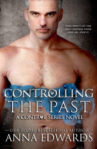 Controlling The Past (The Control Series)