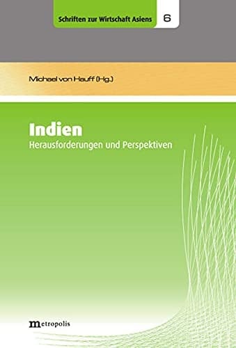 Indien, Herausforderungen und Perspektiven