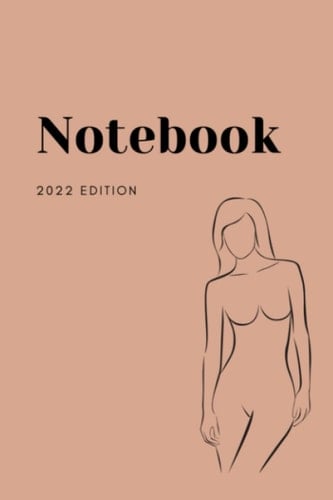 notebook 2022 edition