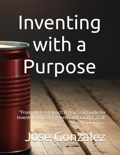 Inventing with a Purpose