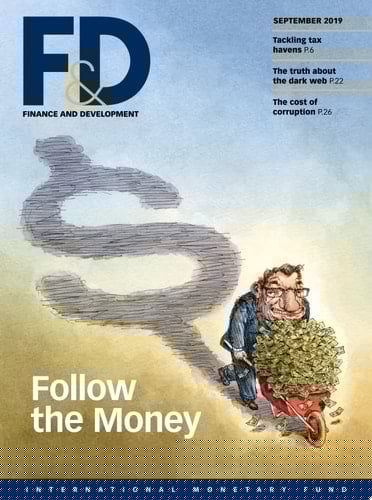 Finance & Development, September 2019