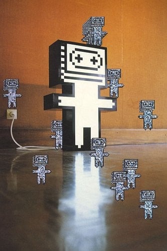 Hétérotopies/Heterotopias