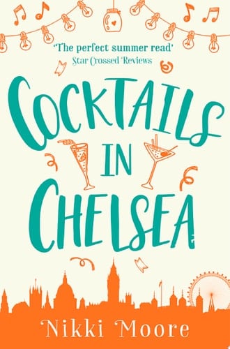 Cocktails in Chelsea (a Short Story)