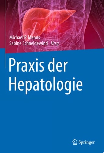 Praxis der Hepatologie