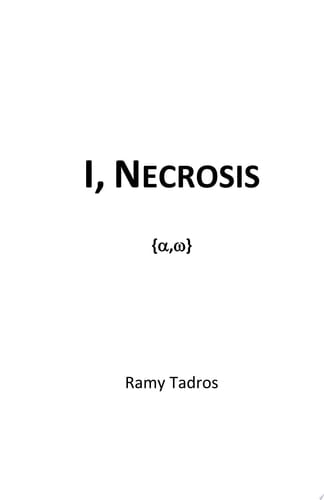 I, Necrosis