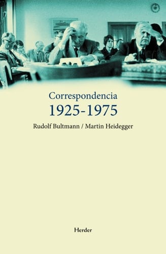 Correspondencia 1925 - 1975
