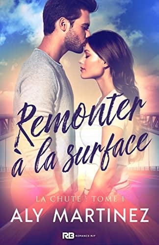 Remonter à la surface: La chute, T1