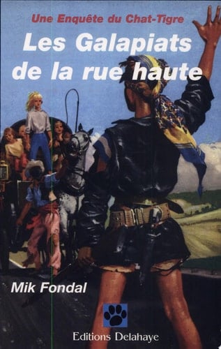 Galapiats de la rue haute (Les)