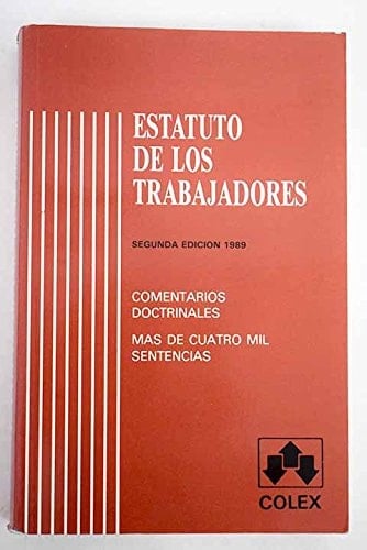 Estatuto de Los Trabajadores