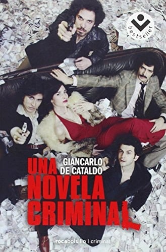 Una novela criminal