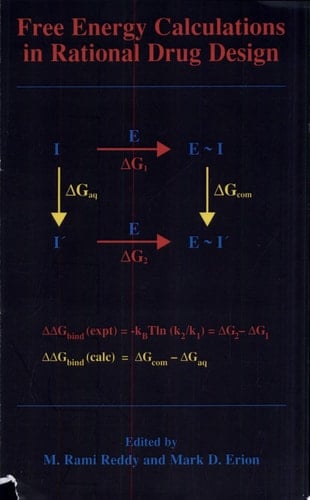 Free Energy Calculations in Rational Drug Design