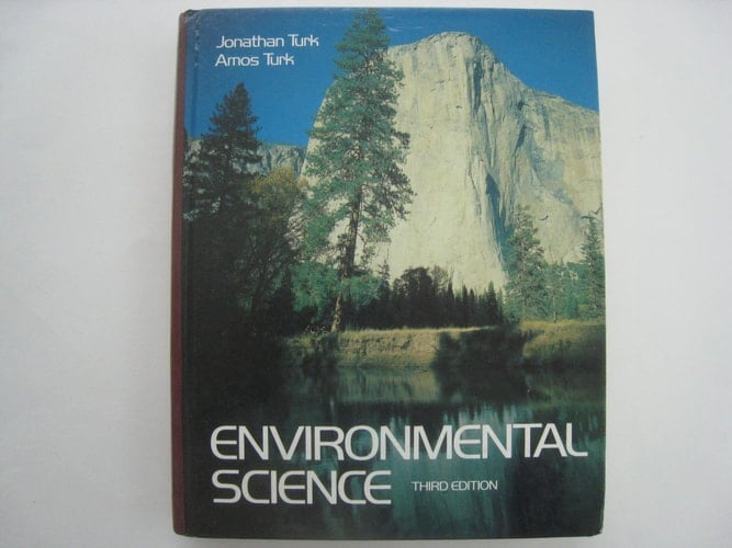Environmental Science