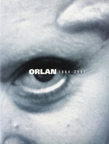 Orlan 1964-2001