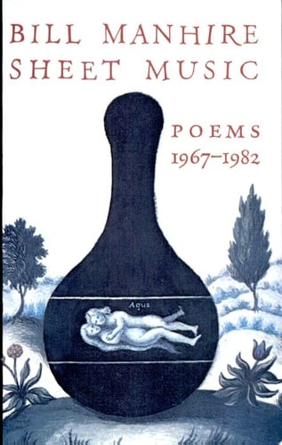 Sheet Music Poems, 1967-1982