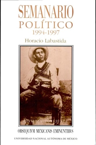 Semanario político, 1994-1997
