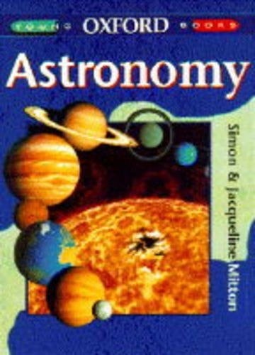 Astronomy