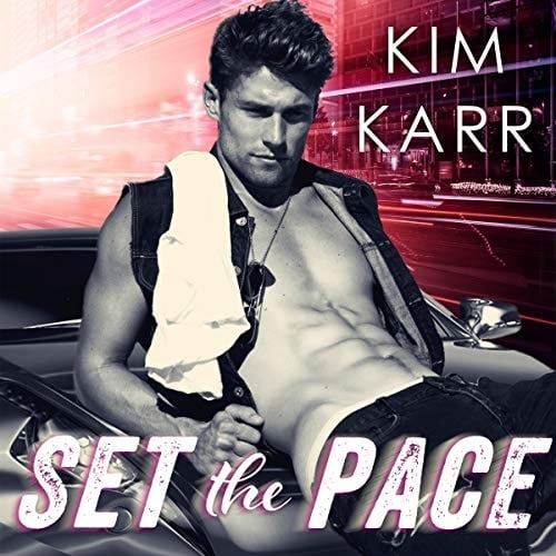 Set the Pace (The Detroit Love Duet)
