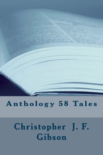 Anthology 58 Tales