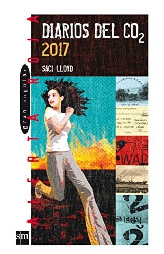 Diarios del CO2 2017