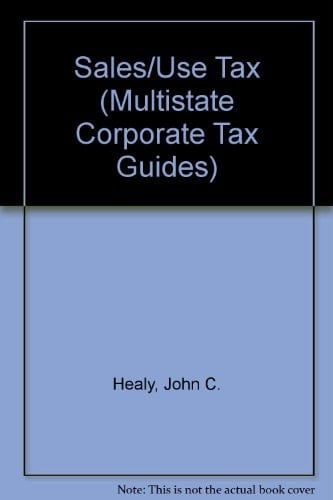 Sales/Use Tax