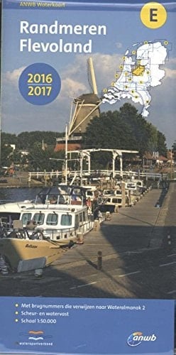 Randmeren, Flevoland 2016-2017